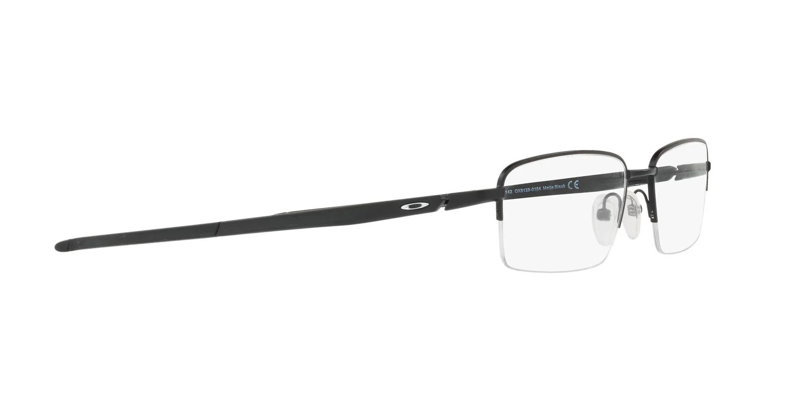 Oakley Gauge 5.1 5125 Eyeglasses - view 12